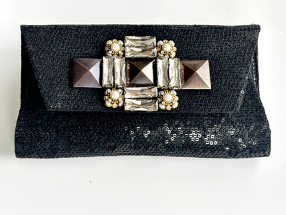 THE LUMIÈRE CLUTCH