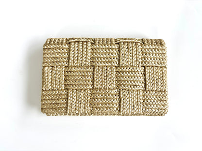 THE RIVIERA CLUTCH