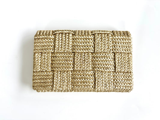 THE RIVIERA CLUTCH