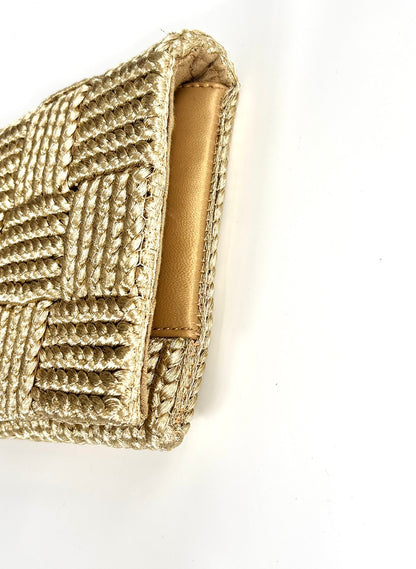 THE RIVIERA CLUTCH