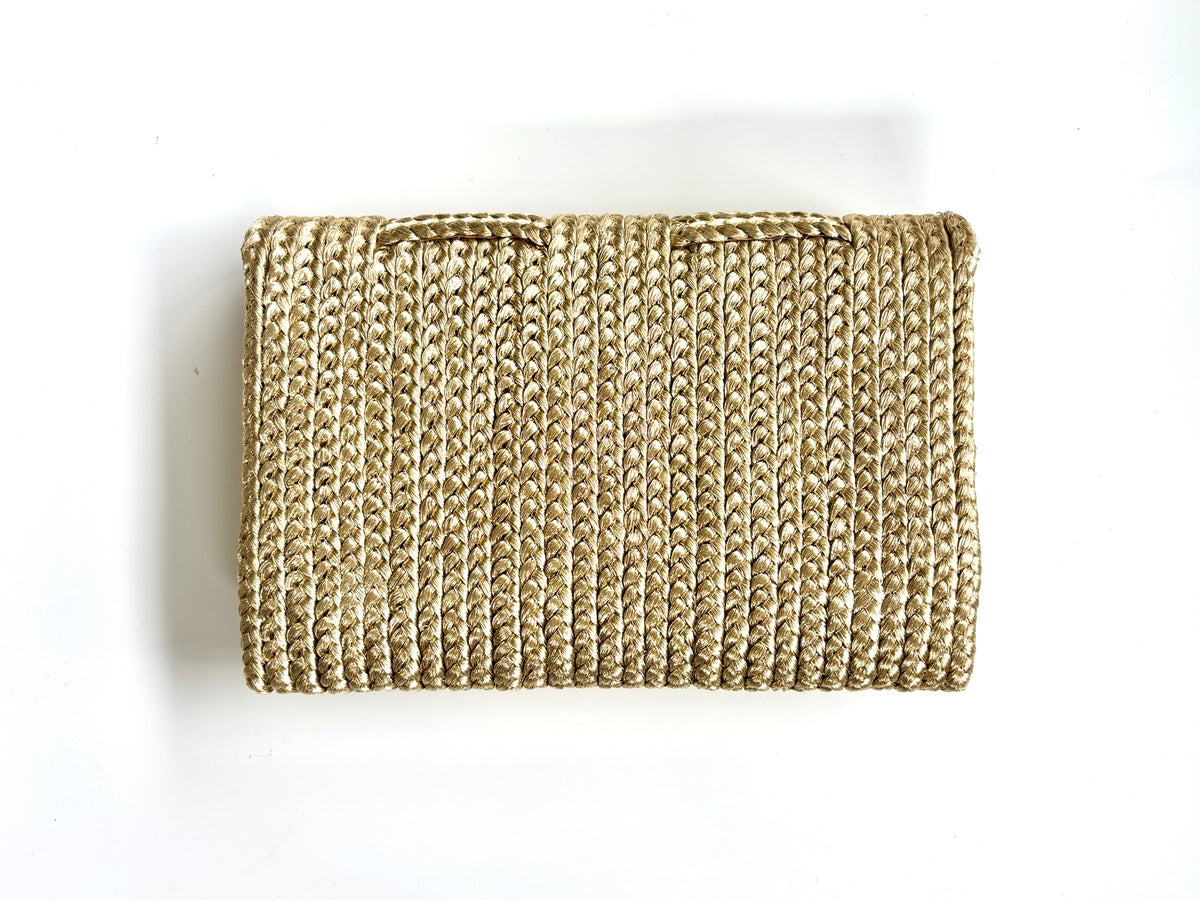 THE RIVIERA CLUTCH