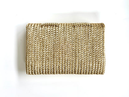 THE RIVIERA CLUTCH