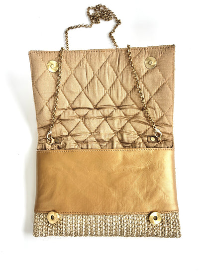 THE RIVIERA CLUTCH