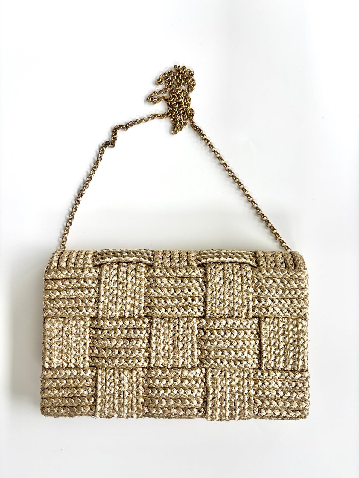 THE RIVIERA CLUTCH
