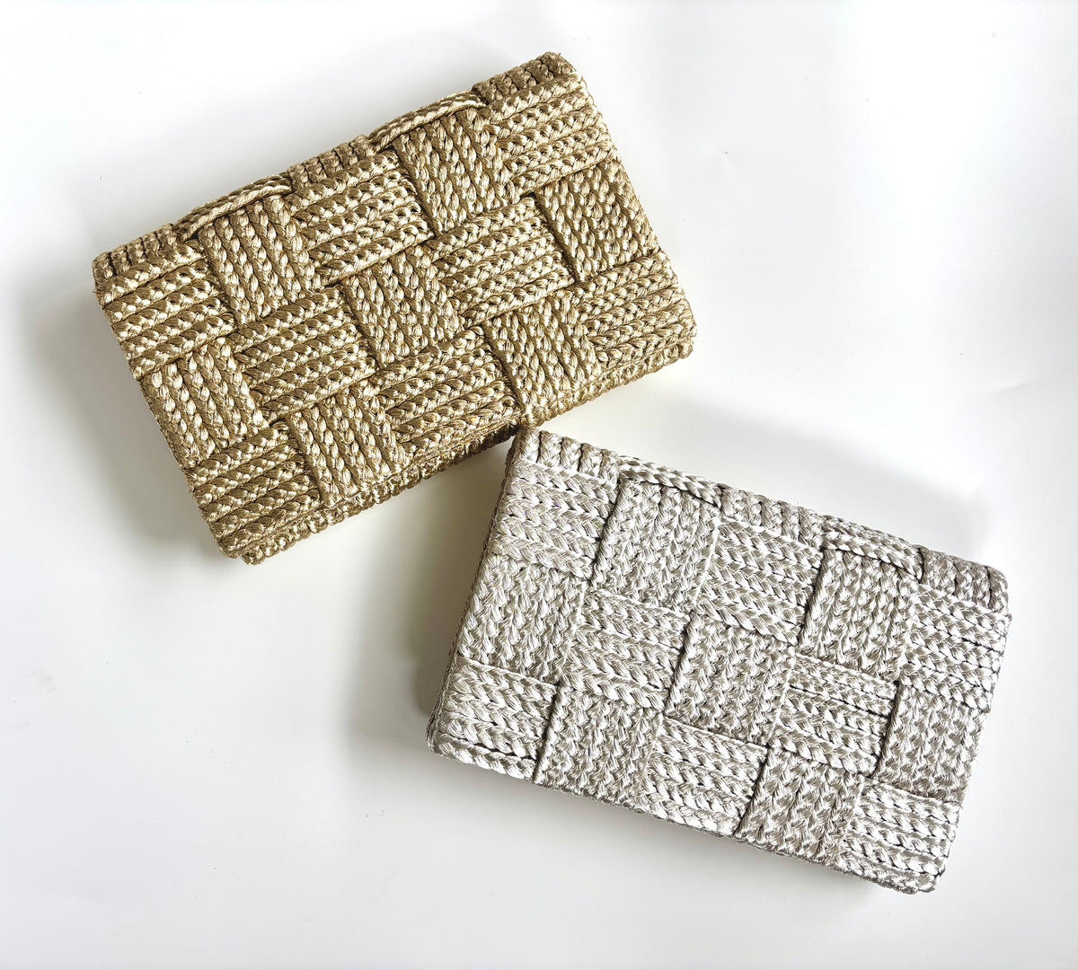 THE RIVIERA CLUTCH