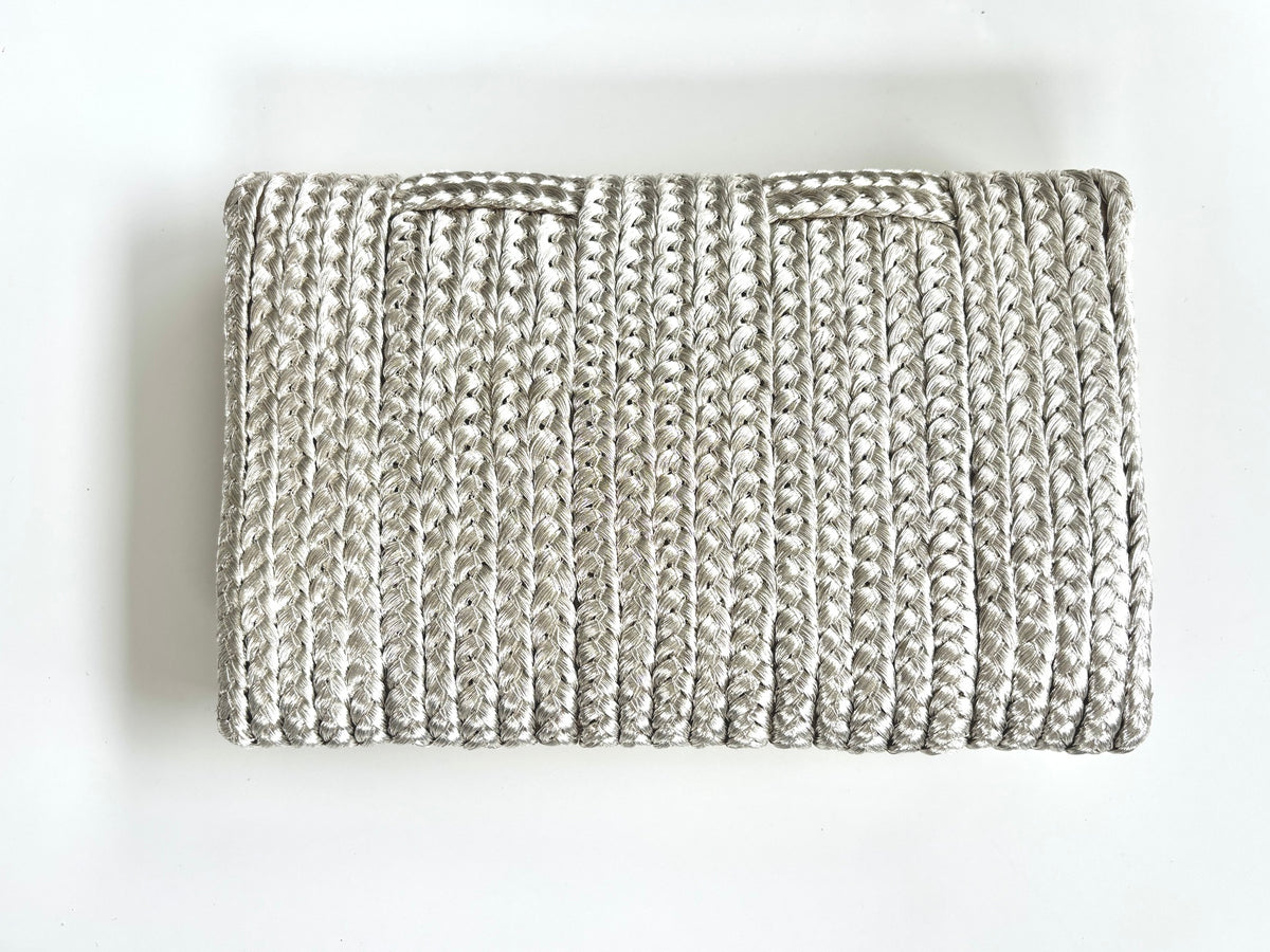 THE RIVIERA CLUTCH