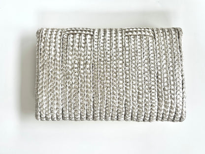 THE RIVIERA CLUTCH