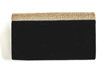 THE DECO TEMPLE CLUTCH