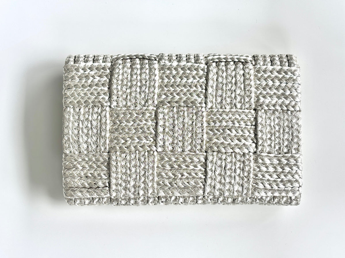 THE RIVIERA CLUTCH