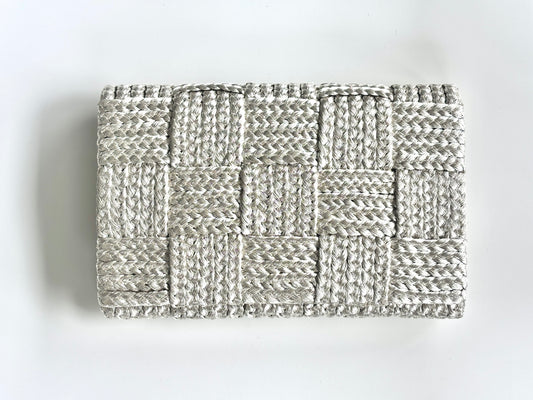THE RIVIERA CLUTCH