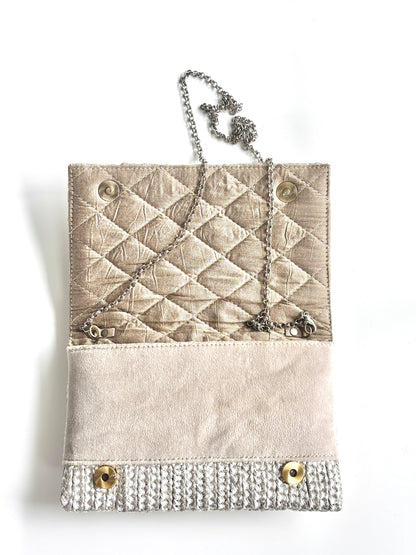 THE RIVIERA CLUTCH