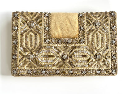 THE MEDICI CLUTCH