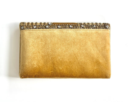 THE MEDICI CLUTCH