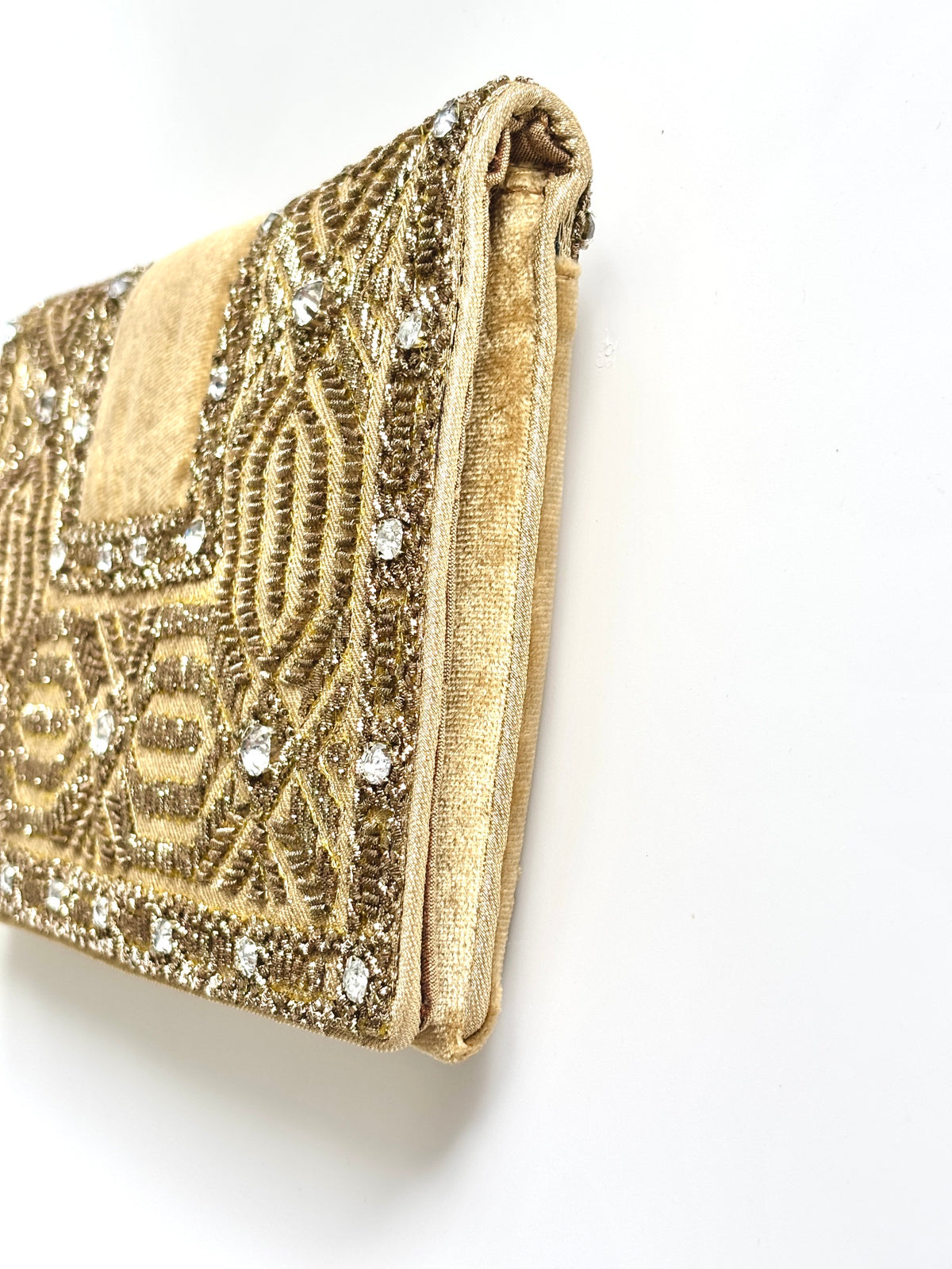 THE MEDICI CLUTCH