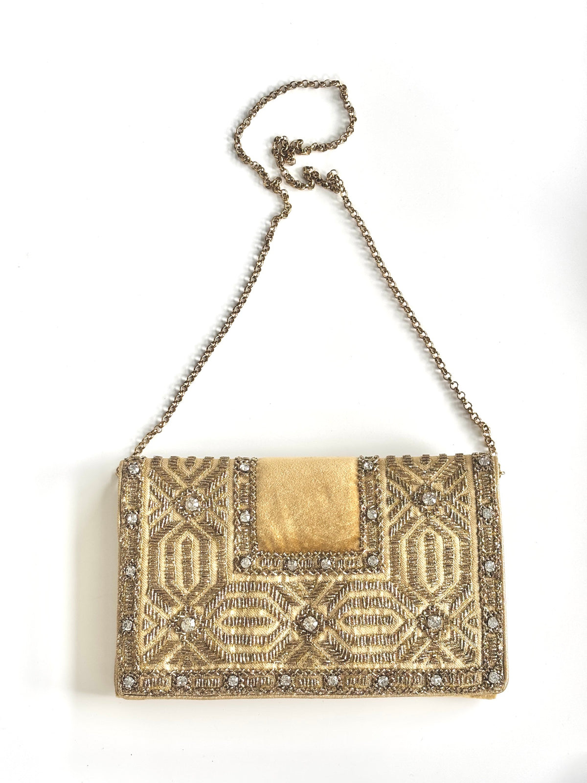 THE MEDICI CLUTCH