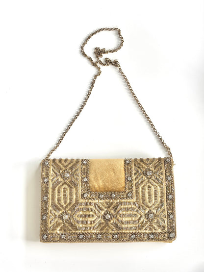 THE MEDICI CLUTCH
