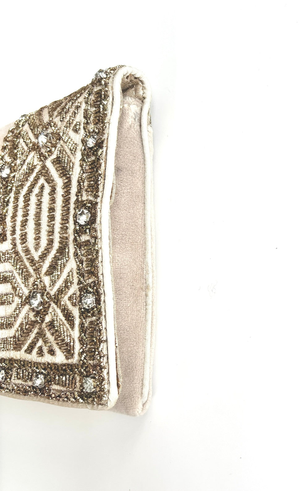 THE MEDICI CLUTCH