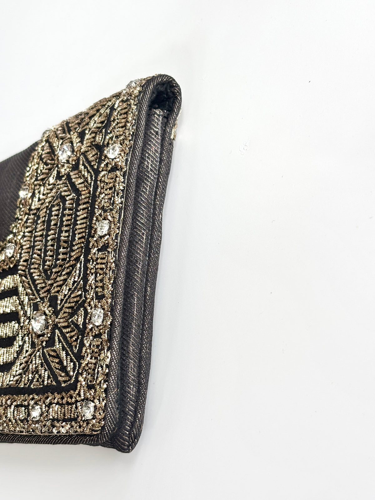 THE MEDICI CLUTCH