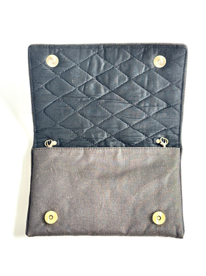 THE MEDICI CLUTCH