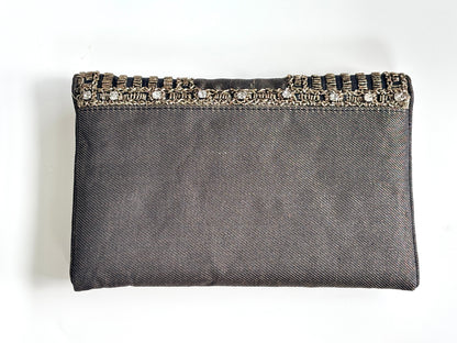 THE MEDICI CLUTCH