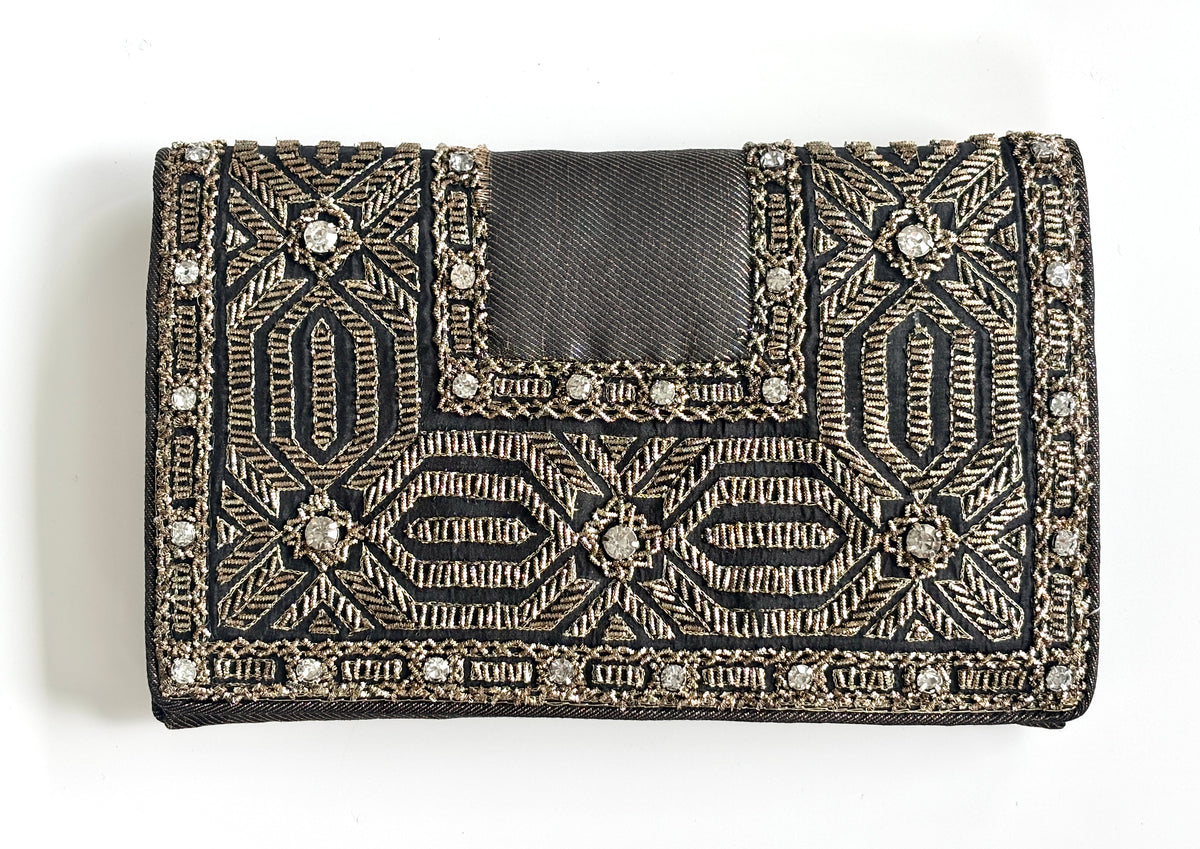 THE MEDICI CLUTCH