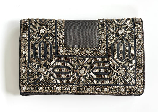 THE MEDICI CLUTCH