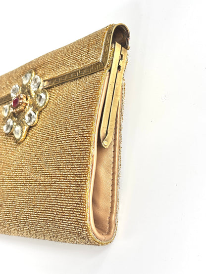 THE AUREA CLUTCH