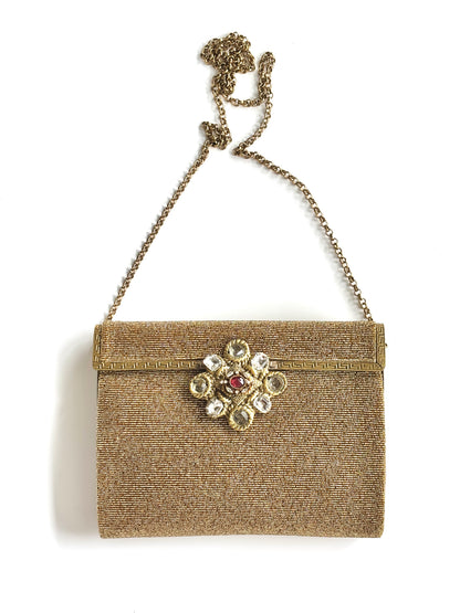 THE AUREA CLUTCH