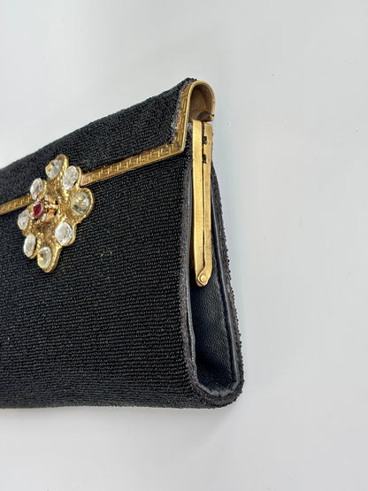 THE AUREA CLUTCH
