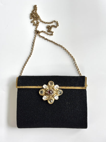 THE AUREA CLUTCH
