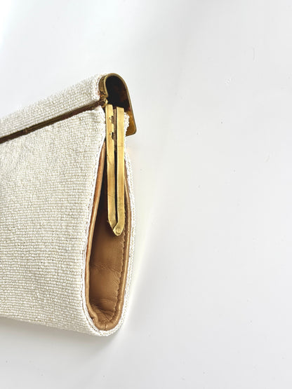 THE AUREA CLUTCH