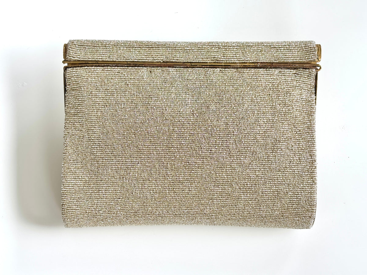 THE AUREA CLUTCH