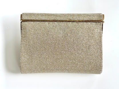 THE AUREA CLUTCH