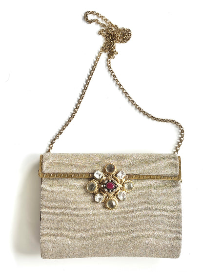 THE AUREA CLUTCH