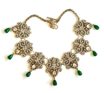 THE SEPTET NECKLACE
