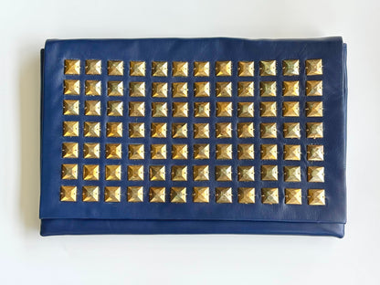 THE FERRARA CLUTCH