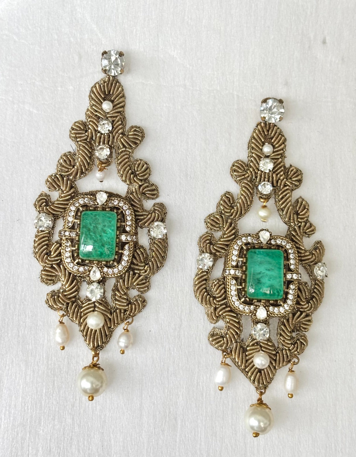 THE LAVANYA EARRING