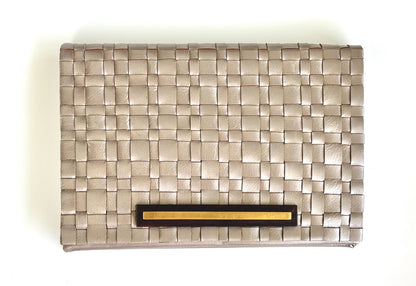 THE CUIR CLUTCH