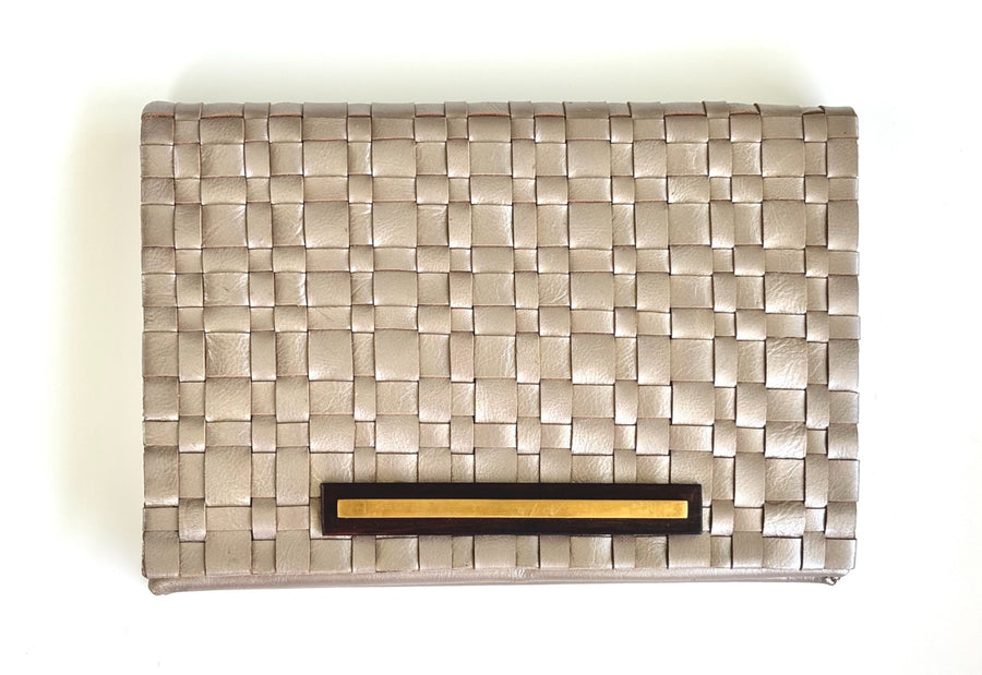 THE CUIR CLUTCH