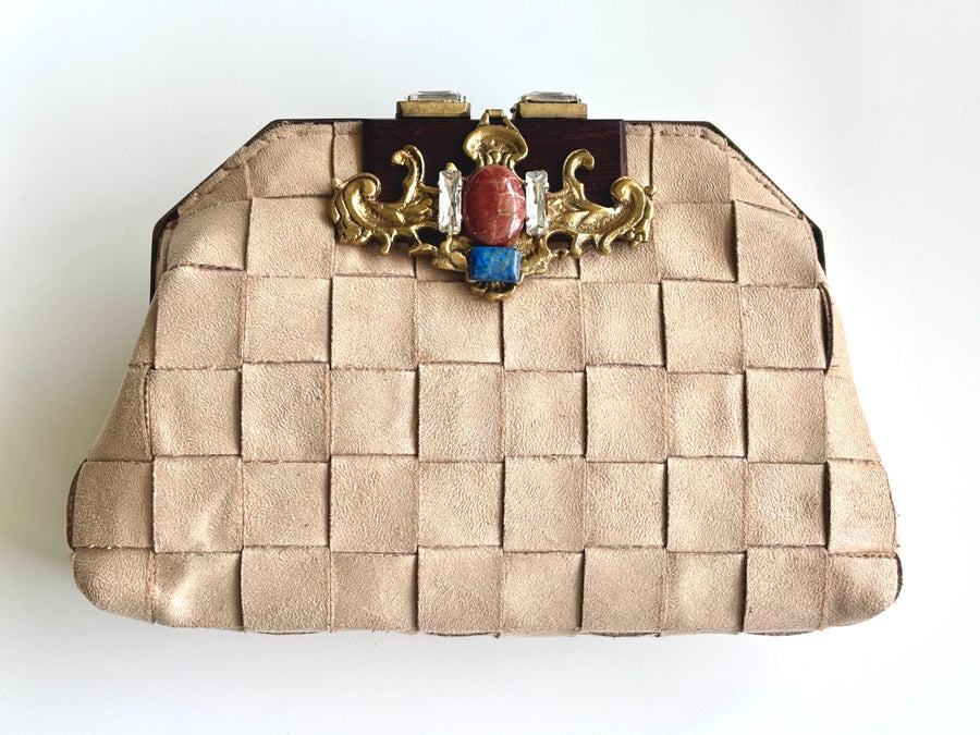 THE SARNO CLUTCH