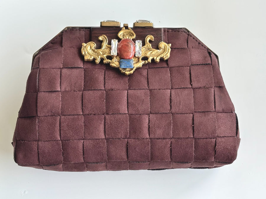 THE SARNO CLUTCH