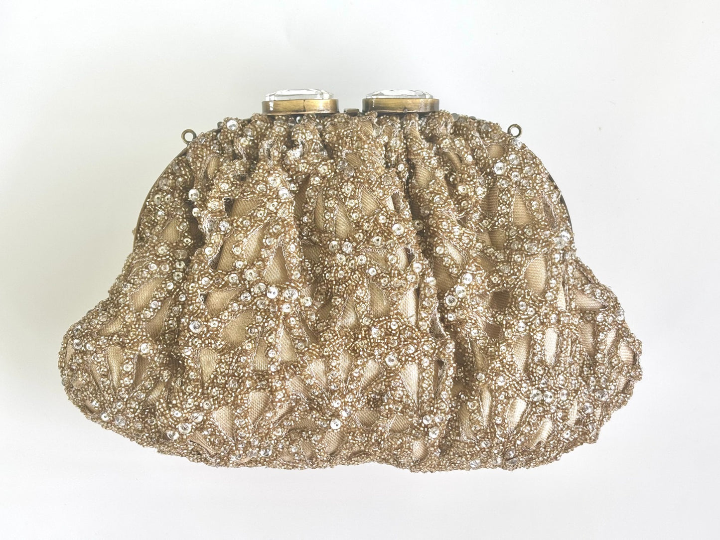 THE EMILE CLUTCH