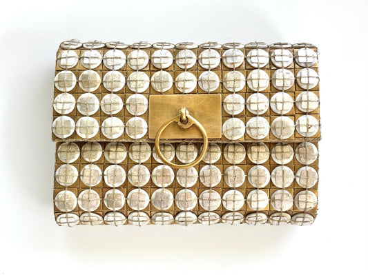 THE FORMA CLUTCH