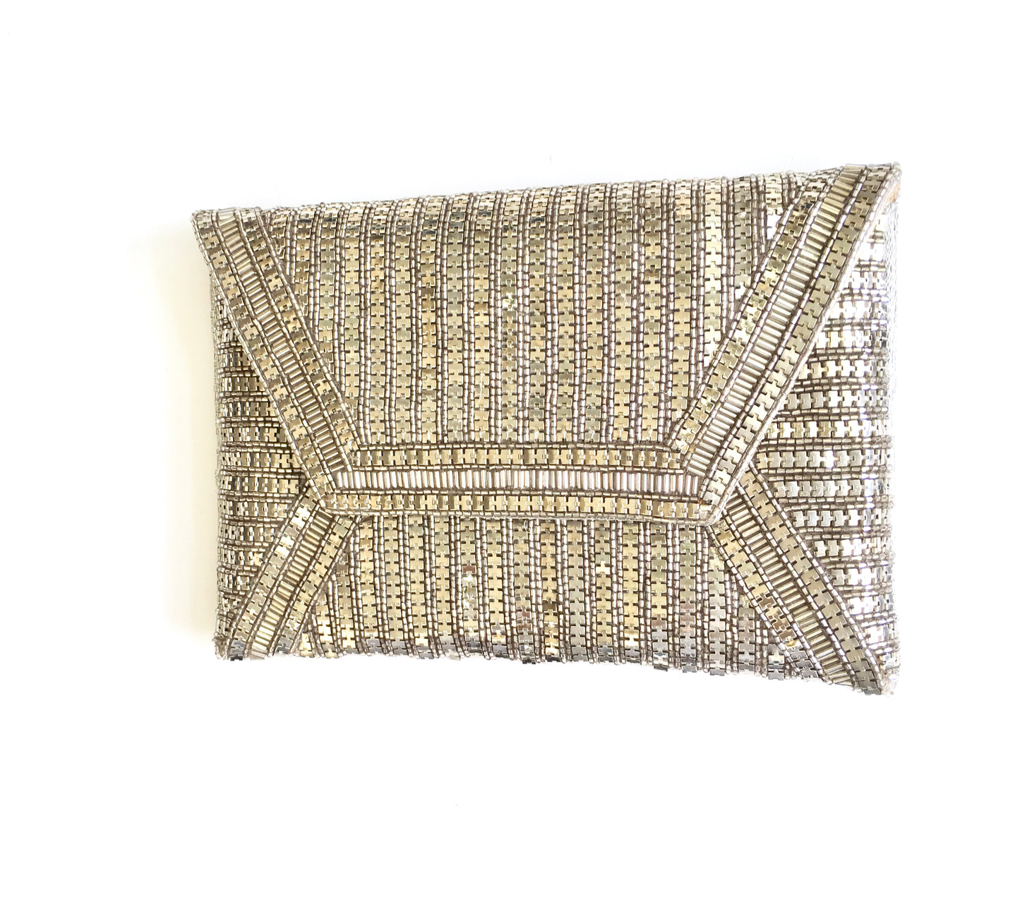 THE THEA CLUTCH