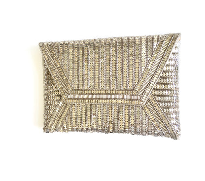 THE THEA CLUTCH