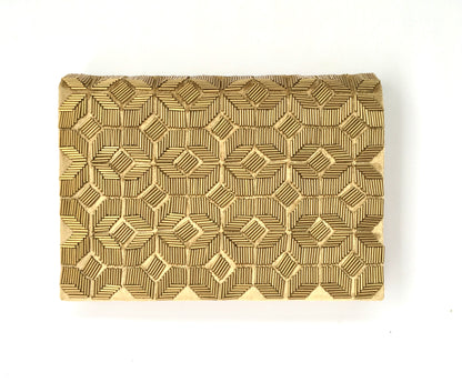 THE BAUHAUS CLUTCH