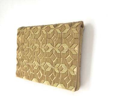 THE BAUHAUS CLUTCH