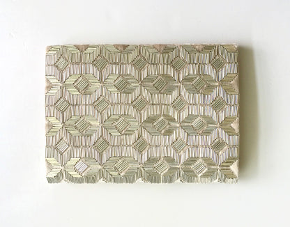 THE BAUHAUS CLUTCH
