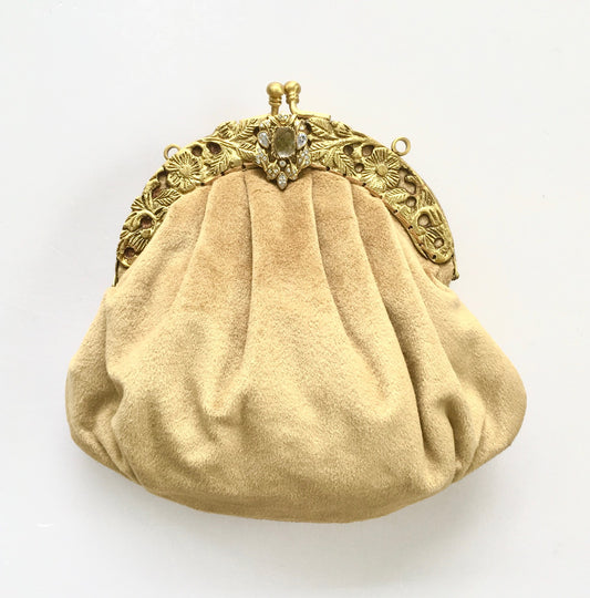 THE FLORENCE CLUTCH