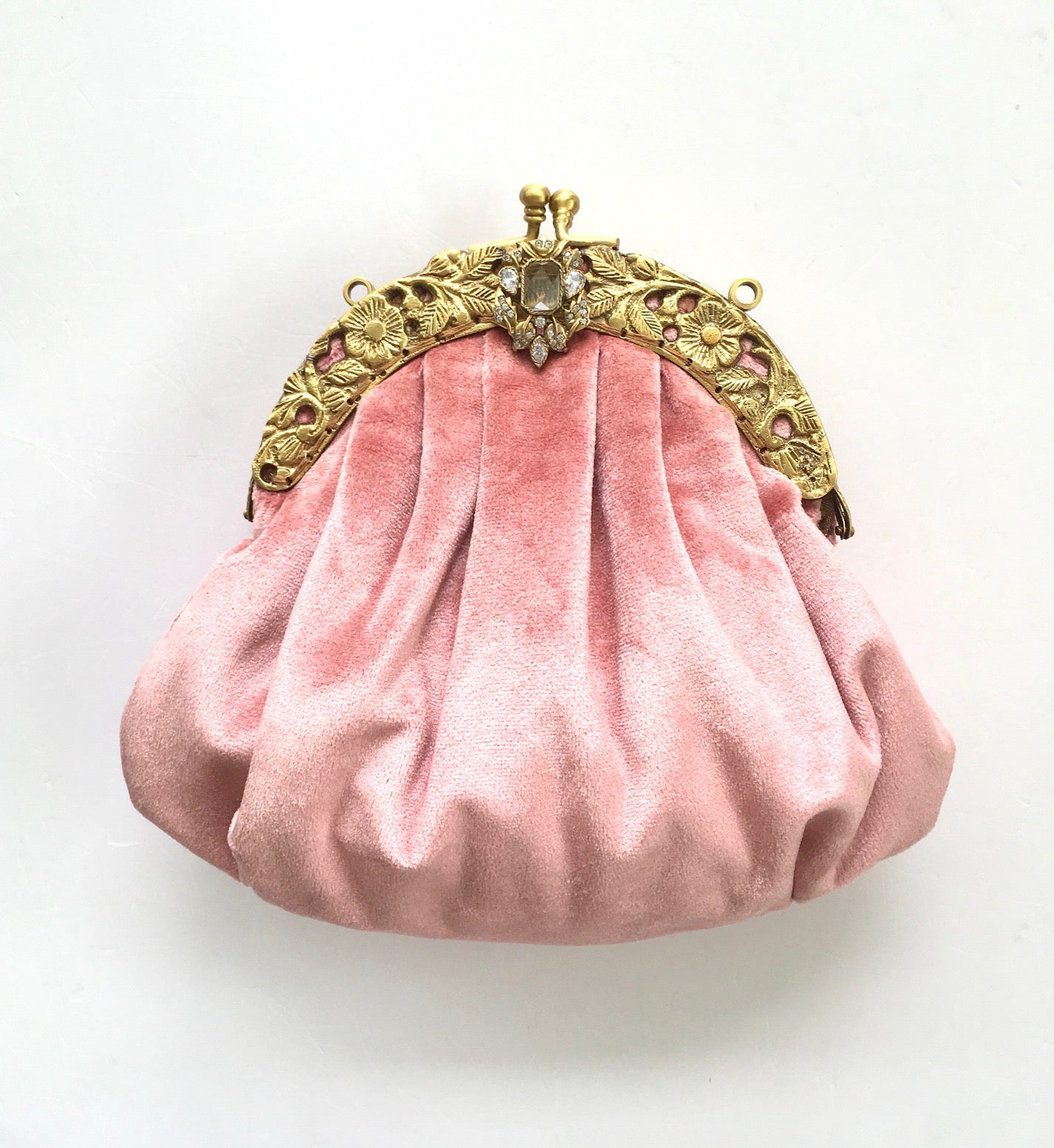 THE FLORENCE CLUTCH